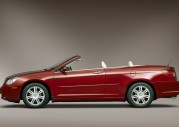 Chrysler Crossfire